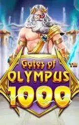 Gates of Olympus 1000